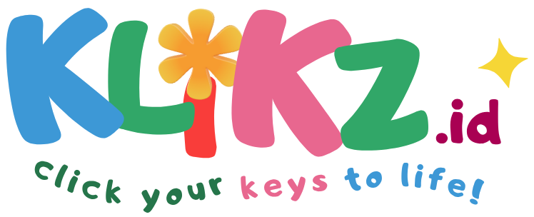 Klikz.id Logo